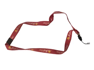 P&O Cruises Australia Pacific Sun Lanyard - Picture 1 of 6