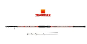 CANNA KRONOS PROGRESS BEACH 4,20 MT AZ. 50-100 GR LIGHT SURF TELESCOPICA - Foto 1 di 3