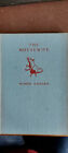 The Mousewife   Godden Rumer Illus By Du Bois William Pene Mcmillan And Co 1958