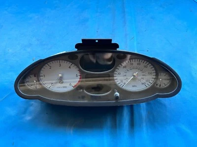 2004-2007 MG ZT & ZT-T 2.0 Diesel Speedometer Instrument Cluster (YAC005040 DF) - Image 1 of 4