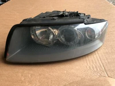 ЛЕВАЯ ФАРА AUDI A4 8E B6 2001-2005 8E0941003P - Изображение 1 из 4