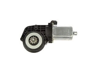 Motor de ventana eléctrica delantero izquierdo Dorman para Mazda B2500 1998-2001 1999 2000 Foto 1 de 3