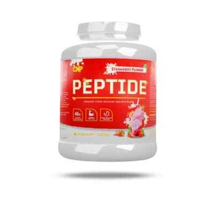 CNP Peptide, 2.2kg, Premium Timed Release Protein Blend All 6 Flavours - Picture 1 of 5