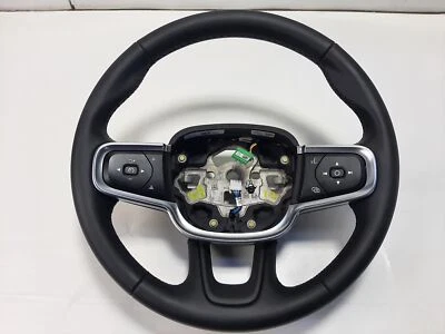 VOLVO XC40 536 Steering Wheel P32366941 2.0 Petrol / electricity 145kw 26269017 - Image 1 of 4