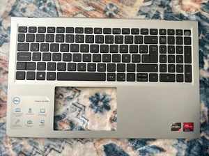 New Dell Inspiron 3510 3511 3515 3520 3521 SPANISH HM1XV 0HM1XV B25 - Afbeelding 1 van 8