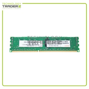 LOT OF 4 RB420-00040-01 Riverbed 4GB PC3-10600 DDR3-1333MHz ECC Dual Rank Memory - Picture 1 of 1