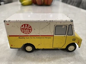 Vintage Ralstoy 22 Max Tools Toy Truck…Made In Ralston Nebraska, USA Nice! - Picture 1 of 8