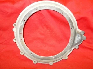 1953-1956 Buick Nailhead to early Ford Flathead Transmission------Adaptor - Picture 1 of 2