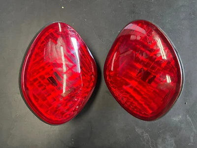 Juego de lentes traseras interiores Toyota LEXUS GS300 GS400 GS430 Japón JDM Koito 30-244 OEM Foto 1 de 4