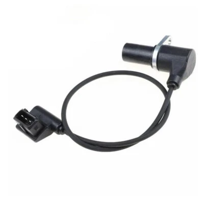 12141247622 Sensor de posición del cigüeñal del motor para BMW 318i E36 L4 1,9 L gasolina Foto 1 de 4