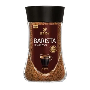 TCHIBO Barista Espresso Style Instantkaffee - 200g / 7 oz - Bild 1 von 1
