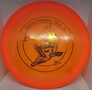 Innova Champion Barracuda RARE 185g - SAME DAY Ship!! - Picture 1 of 1