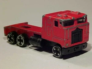 Semirimorchio Kenworth 3 pollici 1970 estivo Marz Karz S8570 1:100 pressofuso usato - Foto 1 di 6