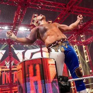 CODY RHODES 4x6 FARBFOTO ROH ECW WWE NXT AEW - Bild 1 von 1