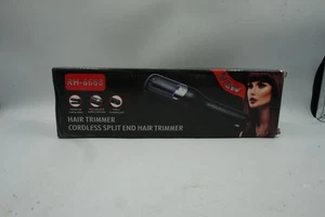 RH-6668 cordless split end hair trimmer - Picture 1 of 6