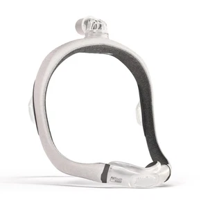 ResMed AirTouch N30i Rahmensystem Small Frame großes Kissen ohne Kopfbedeckung - Bild 1 von 2