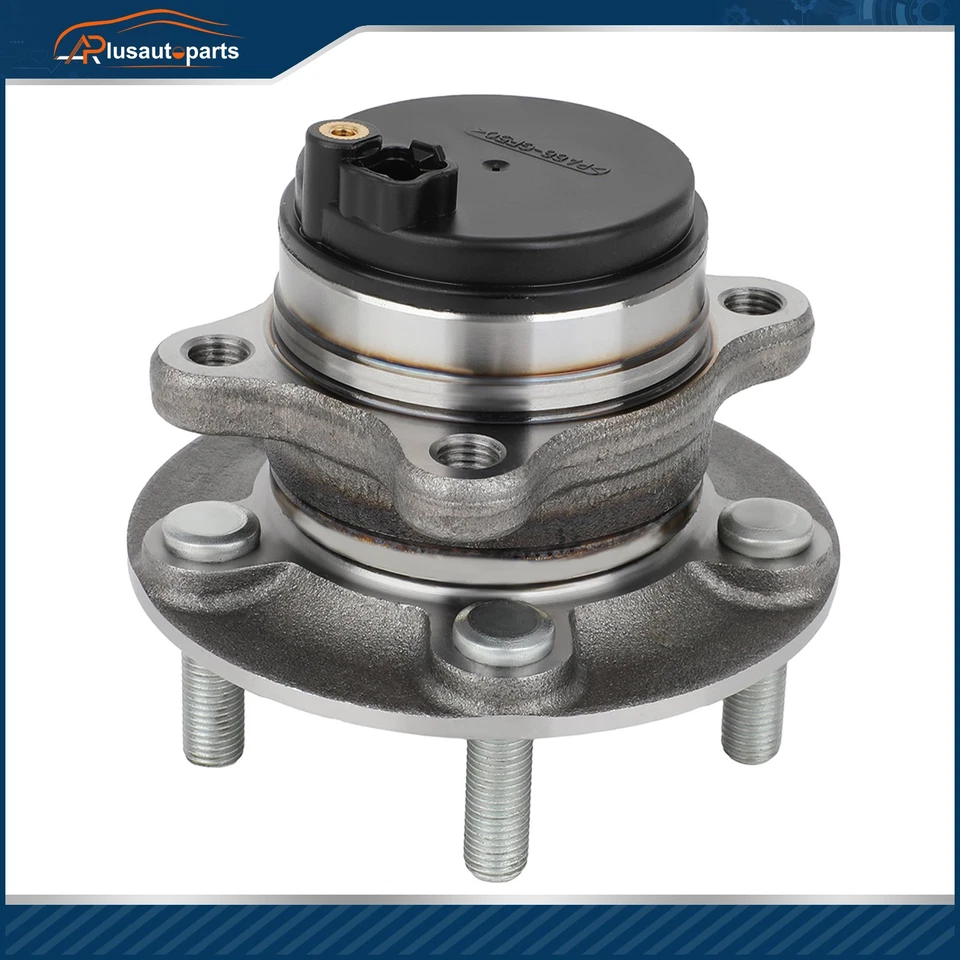 Rear Wheel Bearing Hub For 2014-2017 2018 Mazda 6 2014-2020 Mazda CX-5 L4 2.5L Foto 1 de 4