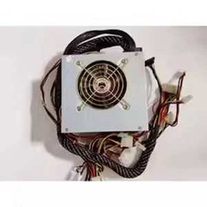 EG465p-VE(24P) for Enermax 460w ATX Power Supplies - Afbeelding 1 van 3