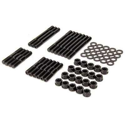 ARP 254-4113 Ford N351 Cylinder Head to 351W Windsor Block Studs Kit, 1/2 Inch - Image 1 of 4