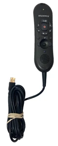 Nuance Diktiergerät PowerMic II (44365) 0POWM2N-005 - Bild 1 von 6