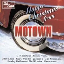 Happy Christmas from Motown von Various | CD | Zustand sehr gut - Bild 1 von 2