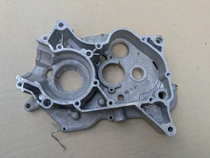 NOS Genuine Yamaha Right Crankcase Half 164-15121-01 L5T 69 L5TA 70 YL2 YLCM - Picture 1 of 4