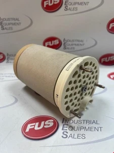 Leister TYP 38B8K 3 x 400V Heizelement Heißluftpistole Element - Bild 1 von 4