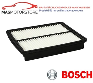 MOTOR LUFTFILTER MOTORFILTER BOSCH F 026 400 685 A FÜR VAUXHALL INSIGNIA II - Picture 1 of 4