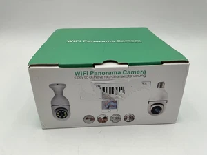 TelecameraWiFi Panorama - Foto 1 di 9