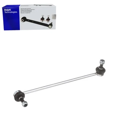 Delphi Suspension Stabilizer Bar Link Kit Front For 2006-2022 Volkswagen GTI - Image 1 of 4