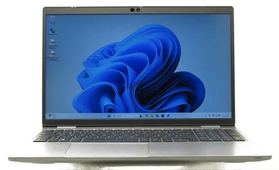 Dell Latitude 5520 TOUCH i5-1145G7 FHD 16GB 512-GB-SSD FPS BGE Cam W11 Notebook - Bild 1 von 4