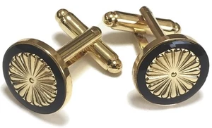 Ree&Mee Chrysantheme Manschettenknöpfe Japan - Bild 1 von 9