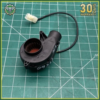 04-15 BMW E90 E60 E63 1 3 5 6 SERIES X1 ECU COOLING FAN OEM - Image 1 of 4