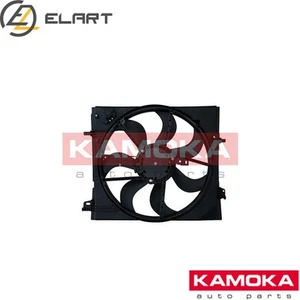 FAN RADIATOR 7740115 FOR RENAULT KADJAR NISSAN QASHQAI/II/SUV K9K649/648 1.5L - Picture 1 of 7