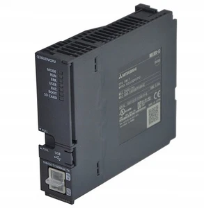 Mitsubishi Q26UDVCPU PLC Driver - Picture 1 of 3