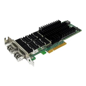 Intel EXPX9502FXSRGP5 10GbE XFP Dual Port FC Server Adapter LP - Bild 1 von 3
