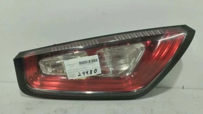 20401999 Piloto Trasero Izquierdo para FIAT III EVO PUNTO (199) Dynamic 3856831 - Imagen 1 de 4