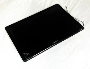 Original Apple MacBook Pro A1286 15,4" Display Bildschirm komplett 2011/2012 - Bild 1 von 18