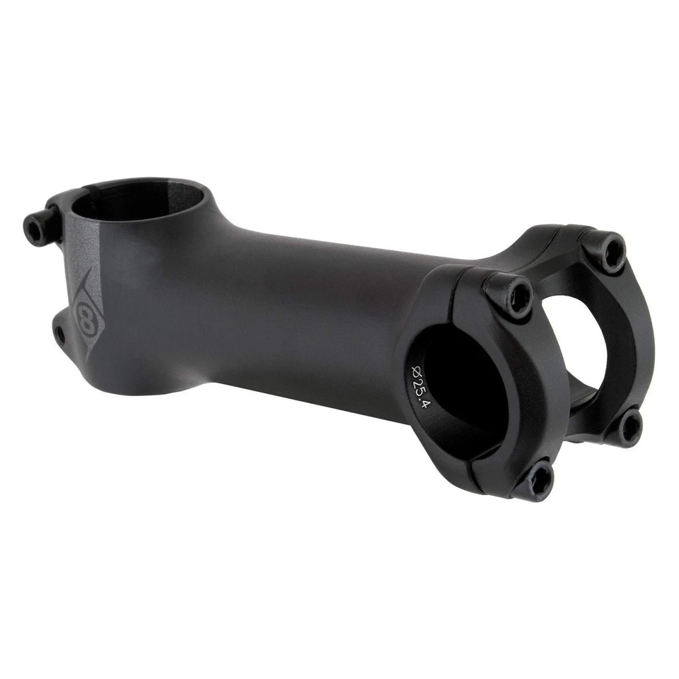 Origin8 Pro-Fit Alloy Stem, Black, 110 x 25.4 x 28.6, 6 Angle - Image 1 of 1