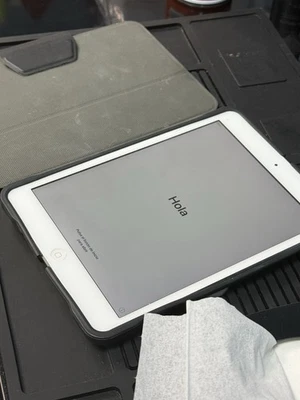 Apple iPad mini 2 Foto 1 de 2