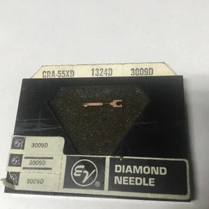 Astatic N7-7D N8-7D Diamond Stylus Needle CRA55XD 1324D  EV 3009D   - Picture 1 of 3