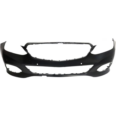 21288030009999 CAPA Cubierta de parachoques fascia delantera para Mercedes Clase E E350 E400 Foto 1 de 4