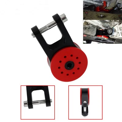 Fit 2013-2019 Ford Focus ST RS 2007-2013 Mazda 3 Rear Motor Mount 85A Durometer Foto 1 de 4