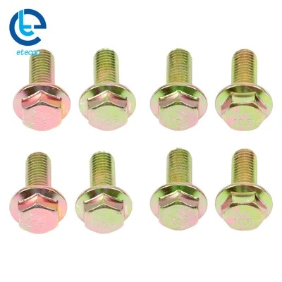 Kit perno de caja de camión 926-846 para Chevy GMC Sierra 1500 Silverado 2500HD 1999-2018 Foto 1 de 4