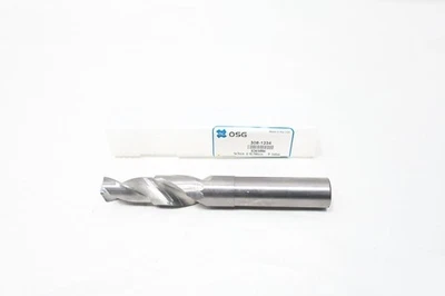Osg 308-1234 Carbide Drill Bit 14.5mm X 16.799mm - Image 1 of 4