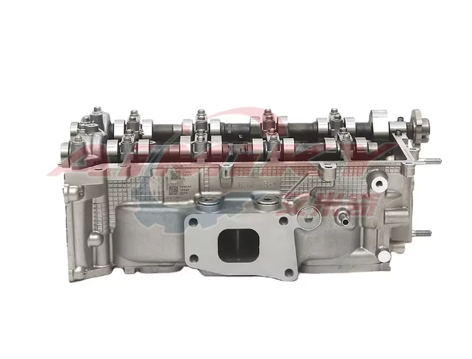 Cylinder head For Suzuki SX4 Swift S-CROSS VİTARA ALIVIO K14C 11100-68M01 - Imagem 1 de 3