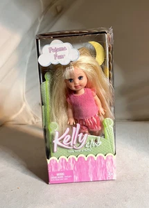 Barbie Kelly Pajama Fun Flamingo 2001 G8846 in original box - Picture 1 of 10