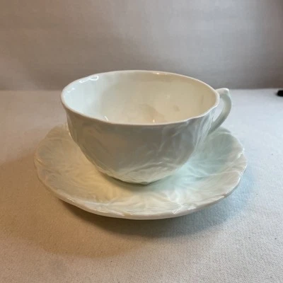 Coalport/Wedgwood Countryware Tea Cup And Saucer - image 1 of 4