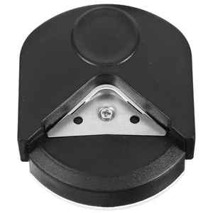Corner Rounder Punch Paper Cutter Tool Supply for Greeting Photo Paperboard - Picture 1 of 12