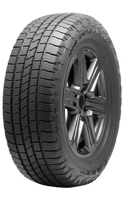 2 New Falken Wildpeak H/T02 LT235/85R16 E 2358516 235 85 16 Highway Tire Foto 1 de 4
